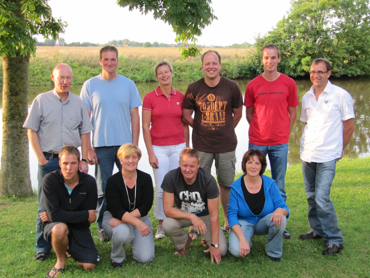 Vorstand